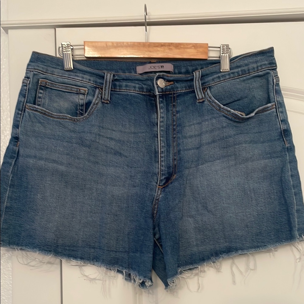 Joe’s Blue Denim Women's Shorts